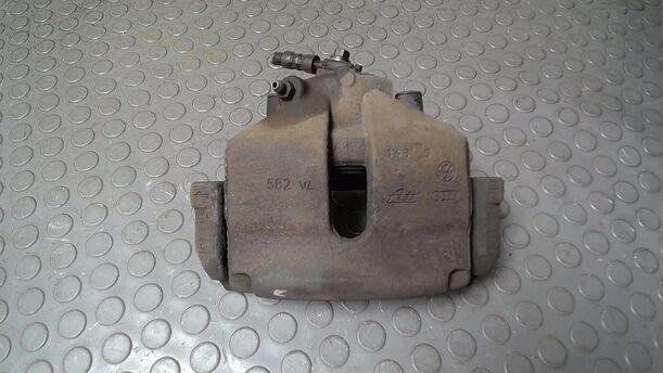 Foto: BREMSSATTEL VORN RECHTS / ATE ) eines Seat Ibiza SC 1.0 Eco TSI S&S Ghia