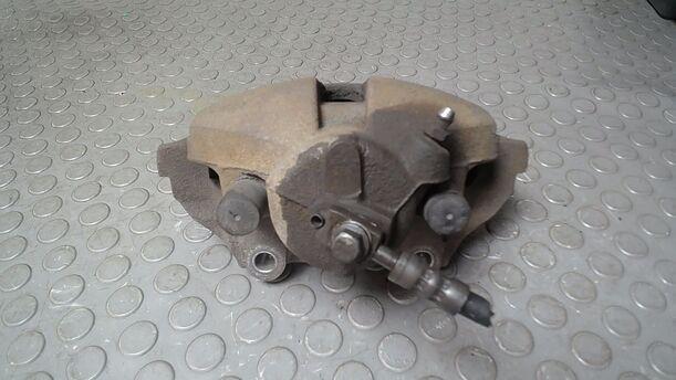 Foto: BREMSSATTEL VORN RECHTS / ATE ) eines Seat Ibiza SC 1.0 Eco TSI S&S Ghia