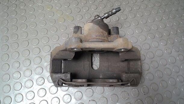 Foto: BREMSSATTEL VORN RECHTS / ATE ) eines Seat Ibiza SC 1.0 Eco TSI S&S Ghia