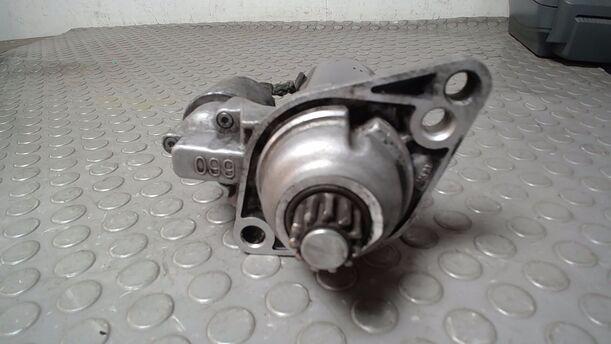 Foto: ANLASSER eines VW Golf Variant 1.6 TDI DPF Ghia