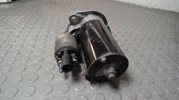 Foto: ANLASSER eines VW Golf Variant 1.6 TDI DPF Ghia
