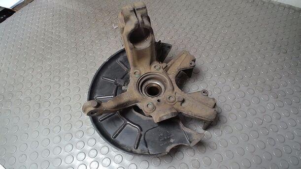 Foto: ACHSSCHENKEL VORN LINKS eines VW Golf Variant 1.6 TDI DPF Ghia