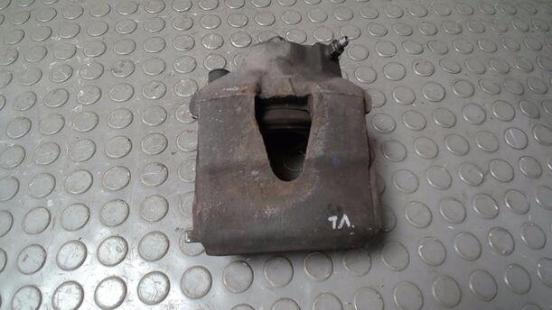 Foto: BREMSSATTEL VORN LINKS eines VW Golf Variant 1.6 TDI DPF Ghia