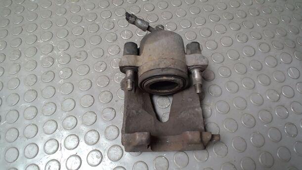 Foto: BREMSSATTEL VORN LINKS eines VW Golf Variant 1.6 TDI DPF Ghia