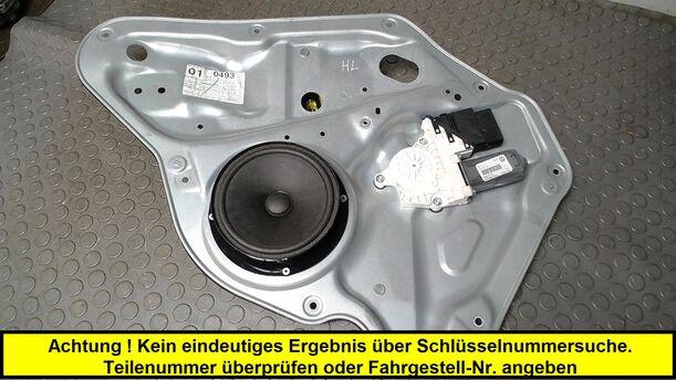 Foto: FENSTERHEBER ELEKTRISCH HINTEN LINKS ( VARIANT ) eines VW Golf Variant 1.6 TDI DPF GLS