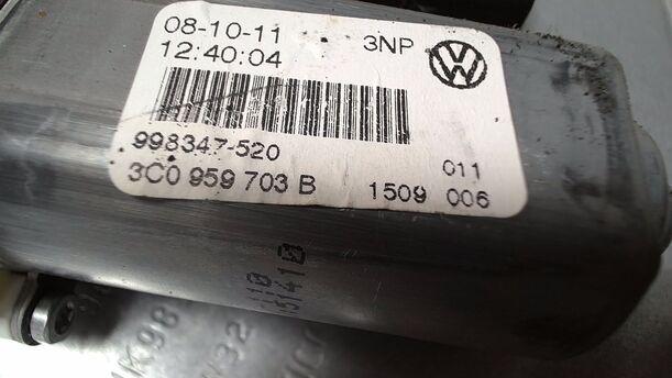 Foto: FENSTERHEBER ELEKTRISCH HINTEN LINKS ( VARIANT ) eines VW Golf Variant 1.6 TDI DPF GLS