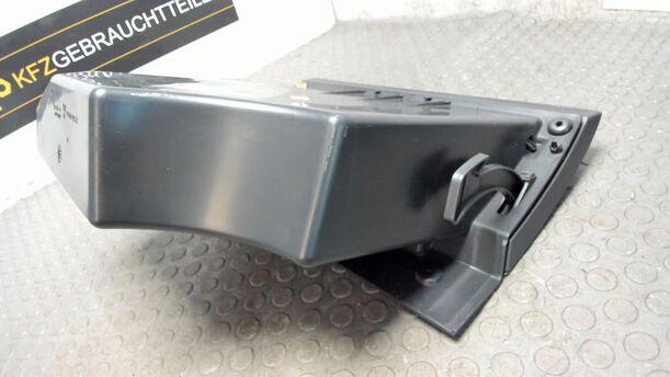 Foto: HANDSCHUHFACH eines Opel Tigra Twin Top 1.3 CDTI GLS