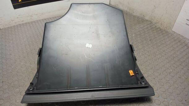 Foto: HANDSCHUHFACH eines Opel Tigra Twin Top 1.3 CDTI GLS