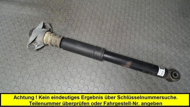 Foto: STOSSDÄMPFER HINTEN ( VARIANT ) eines VW Golf Variant 1.6 TDI DPF GLS