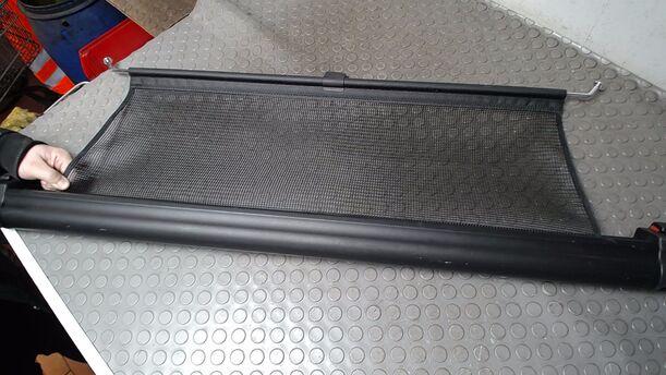 Foto: GEPÄCKNETZ eines VW Golf Variant 1.6 TDI DPF GLS