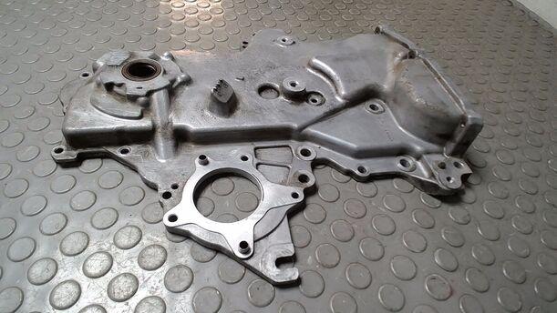Foto: STIRNDECKEL/ STEUERGEHÄUSE eines Kia Ceed 1.4 CVVT SW ISG GLS