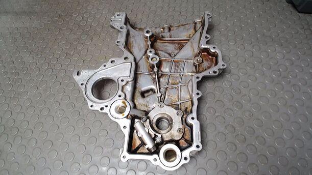 Foto: STIRNDECKEL/ STEUERGEHÄUSE eines Kia Ceed 1.4 CVVT SW ISG GLS