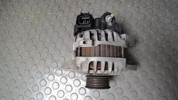 Foto: LICHTMASCHINE ( 90 A ) eines Kia Ceed 1.4 CVVT SW ISG GLS