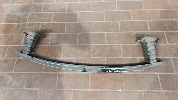Foto: VERSTÄRKUNG VORNE UNTEN eines Fiat Doblo Cargo DPF GLS