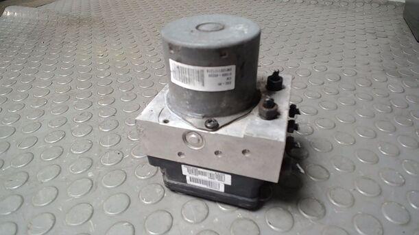 Foto: HAUPTBREMSAGGREGAT ABS eines Kia Ceed 1.4 CVVT SW ISG GLS