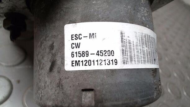 Foto: HAUPTBREMSAGGREGAT ABS eines Kia Ceed 1.4 CVVT SW ISG GLS