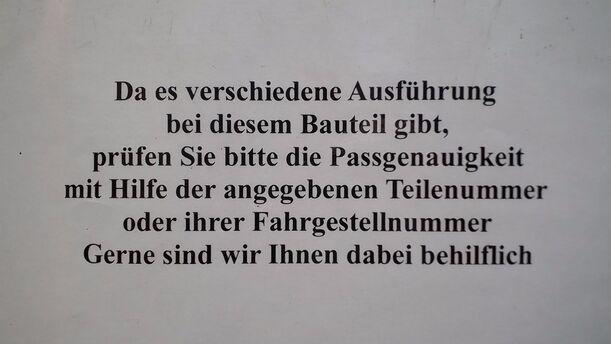Foto: HAUPTBREMSAGGREGAT ABS eines Kia Ceed 1.4 CVVT SW ISG GLS