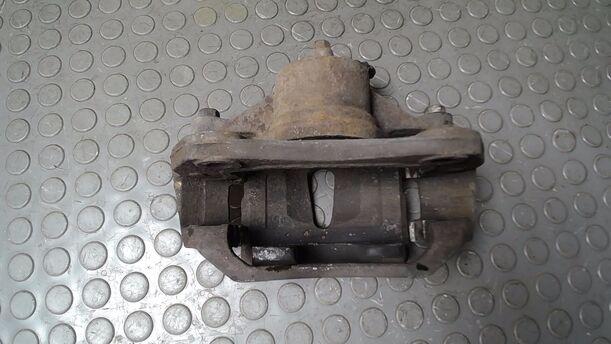 Foto: BREMSSATTEL VORN LINKS eines Kia Ceed 1.4 CVVT SW ISG GLS
