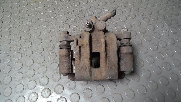 Foto: BREMSSATTEL HINTEN LINKS eines Kia Ceed 1.4 CVVT SW ISG GLS