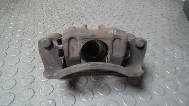 Foto: BREMSSATTEL HINTEN LINKS eines Kia Ceed 1.4 CVVT SW ISG GLS