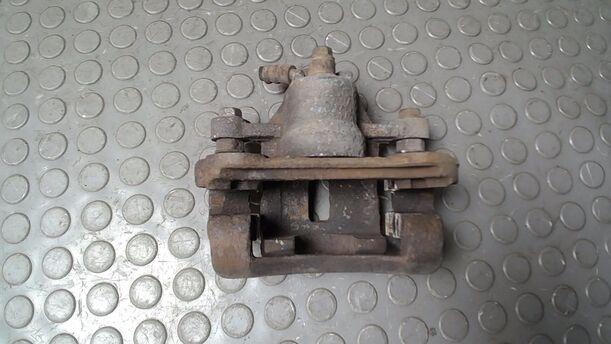Foto: BREMSSATTEL HINTEN LINKS eines Kia Ceed 1.4 CVVT SW ISG GLS