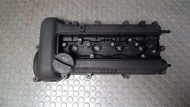 Foto: VENTILDECKEL G4FA eines Kia Ceed 1.4 CVVT SW ISG GLS