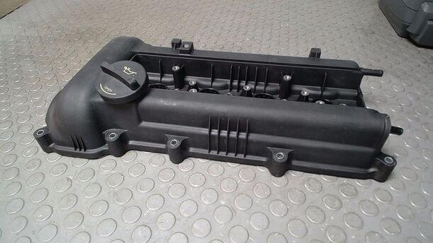 Foto: VENTILDECKEL G4FA eines Kia Ceed 1.4 CVVT SW ISG GLS