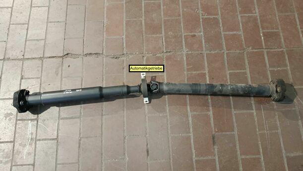 Foto: KARDANWELLE ( AUTOMATIK ) eines BMW 320d DPF Touring Aut. GLS