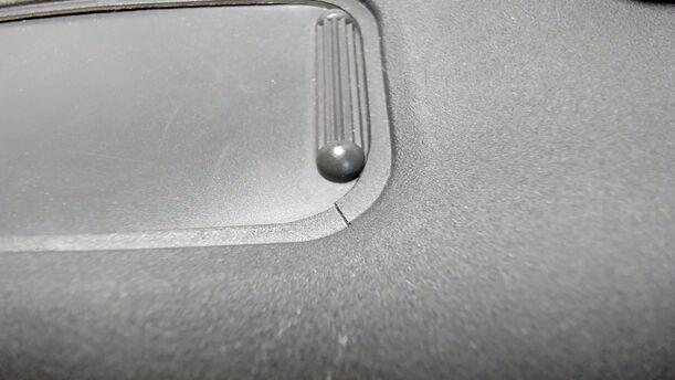Foto: SONNENBLENDENPAAR eines Opel Tigra Twin Top 1.3 CDTI GLS