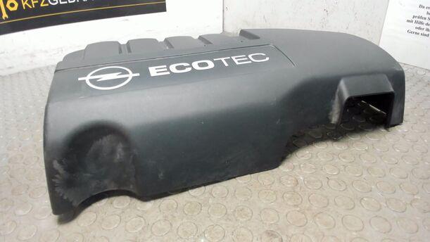 Foto: MOTORABDECKUNG / VERSCHALUNG OBEN eines Opel Tigra Twin Top 1.3 CDTI GLS