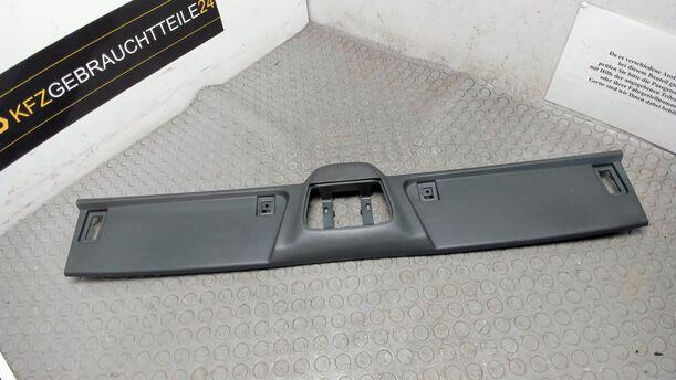 Foto: VERKLEIDUNG / ABDECKUNG HIMMEL VORNE eines Opel Tigra Twin Top 1.3 CDTI GLS