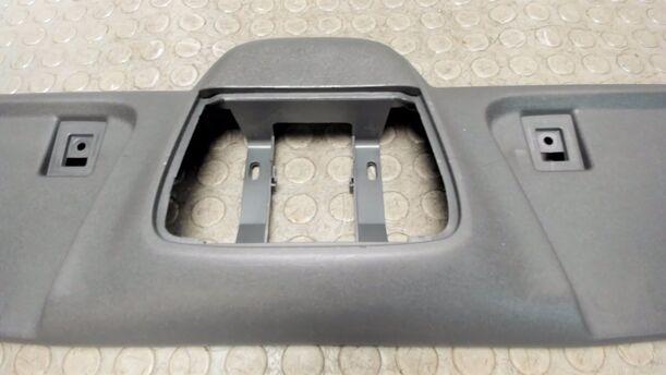 Foto: VERKLEIDUNG / ABDECKUNG HIMMEL VORNE eines Opel Tigra Twin Top 1.3 CDTI GLS