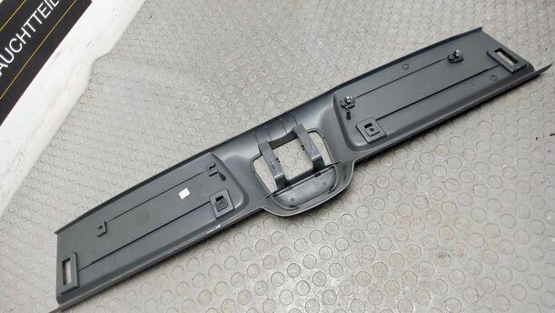 Foto: VERKLEIDUNG / ABDECKUNG HIMMEL VORNE eines Opel Tigra Twin Top 1.3 CDTI GLS