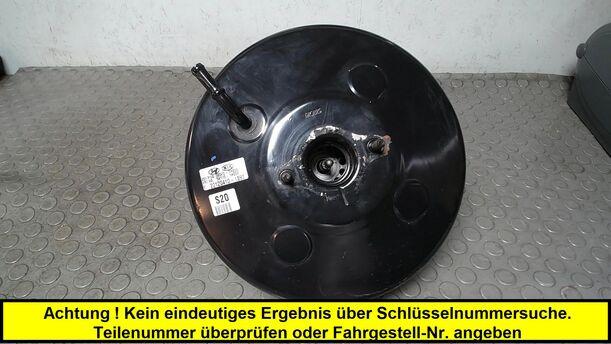 Foto: BREMSKRAFTVERSTÄRKER eines Kia Ceed 1.4 CVVT SW ISG GLS