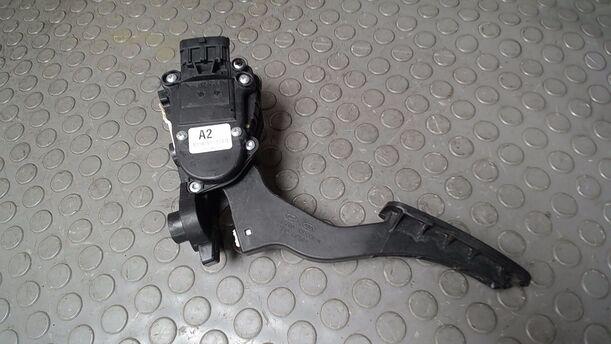 Foto: GASPEDAL eines Kia Ceed 1.4 CVVT SW ISG GLS