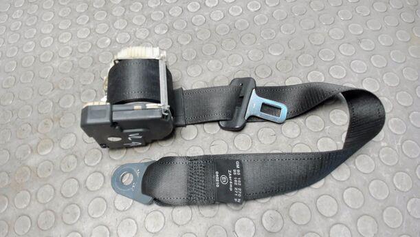 Foto: SICHERHEITSGURT VORNE LINKS eines Opel Tigra Twin Top 1.3 CDTI