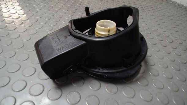Foto: TANKKLAPPE/ TANKDECKEL eines Kia Ceed 1.4 CVVT SW ISG