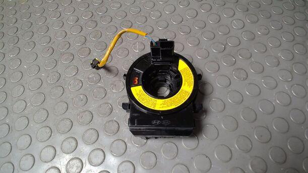 Foto: WICKELFEDER/ SCHLEIFRING eines Kia Ceed 1.4 CVVT SW ISG