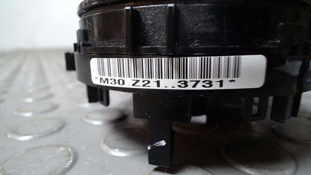 Foto: WICKELFEDER/ SCHLEIFRING eines Kia Ceed 1.4 CVVT SW ISG