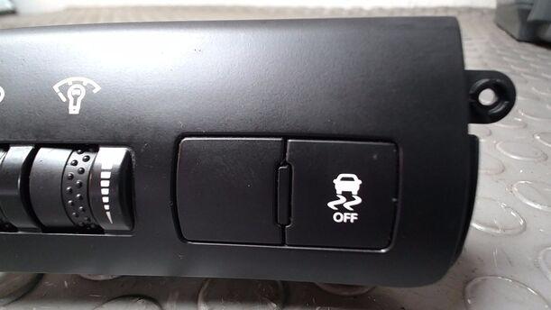 Foto: SCHALTER LEUCHTWEITENVERSTELLUNG eines Kia Ceed 1.4 CVVT SW ISG