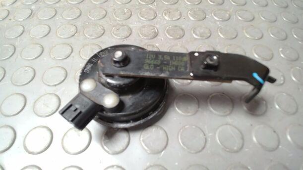 Foto: SIGNALHORN/ HUPE eines Kia Ceed 1.4 CVVT SW ISG GLS