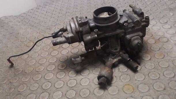 Foto: VERGASER 25 PDSIT eines VW Passat 1,6