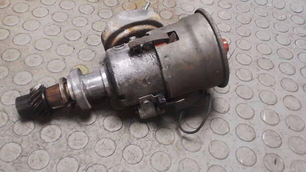 Foto: ZÜNDVERTEILER BOSCH eines VW Passat 1,6