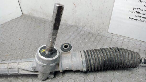 Foto: LENKGETRIEBE ELEKTRISCH eines Opel Tigra Twin Top 1.3 CDTI
