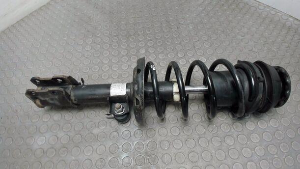 Foto: FEDERBEIN VORNE LINKS eines Opel Tigra Twin Top 1.3 CDTI