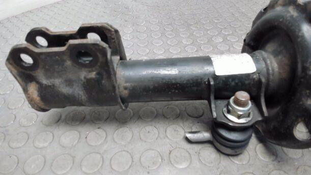 Foto: FEDERBEIN VORNE LINKS eines Opel Tigra Twin Top 1.3 CDTI