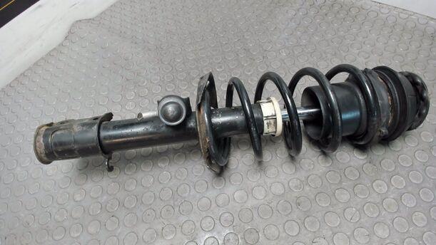 Foto: FEDERBEIN VORNE LINKS eines Opel Tigra Twin Top 1.3 CDTI