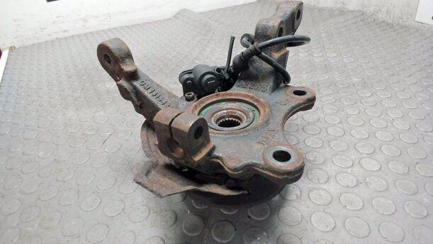 Foto: ACHSSCHENKEL VORNE LINKS eines Opel Tigra Twin Top 1.3 CDTI