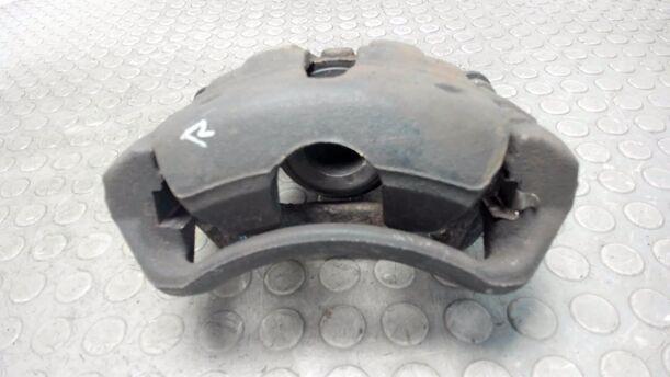 Foto: BREMSSATTEL VORNE RECHTS eines Opel Tigra Twin Top 1.3 CDTI