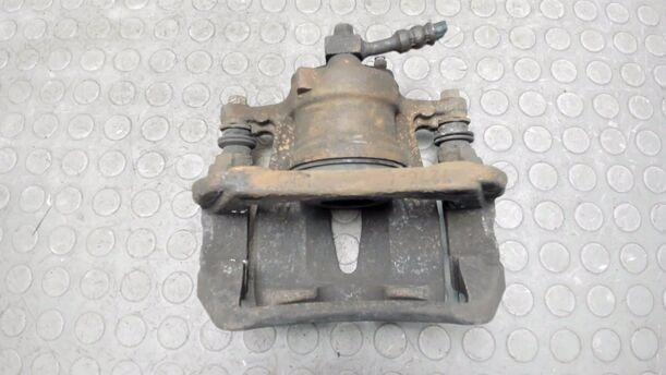 Foto: BREMSSATTEL VORNE RECHTS eines Opel Tigra Twin Top 1.3 CDTI